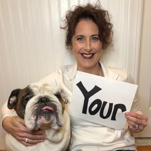 Meet your Posher, Suzanne